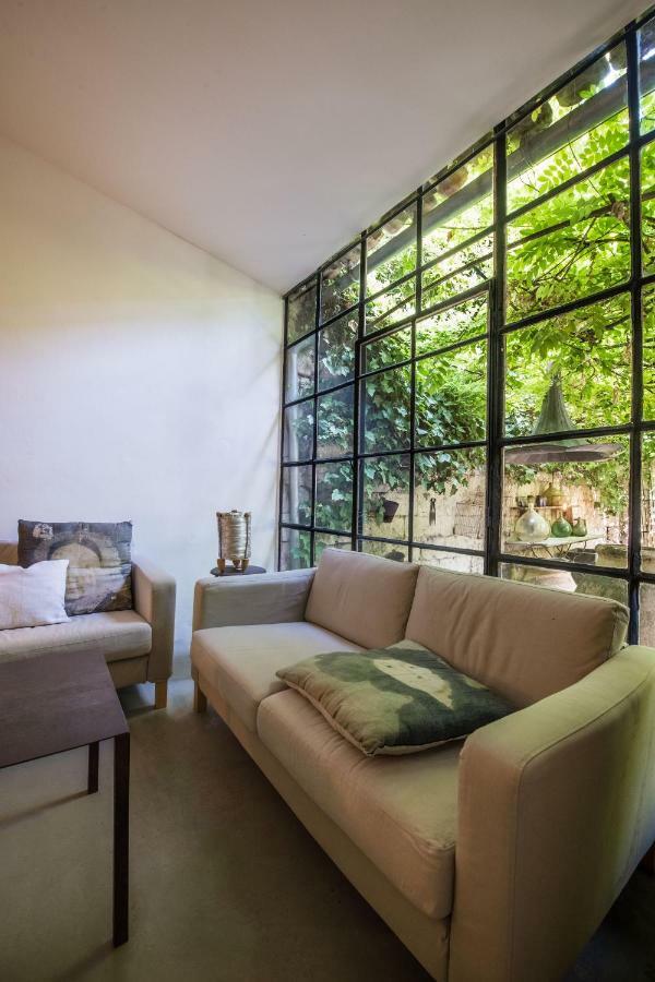 Maison Xixe Et Jardin En Intramuros Avignon Exteriér fotografie